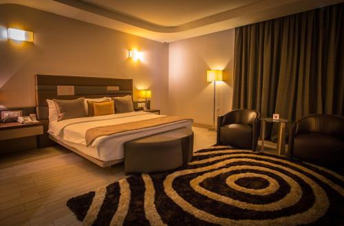 هتل تایتانیک و اسپا سلیمانیه اقلیم کردستان عراق 7